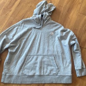 XL Roots Hoodie